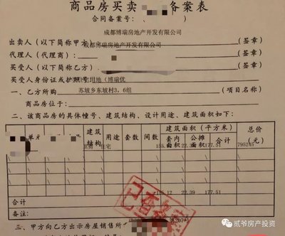 别慌，这个天府新区38亩改善小盘，东西多，整明白了再买！